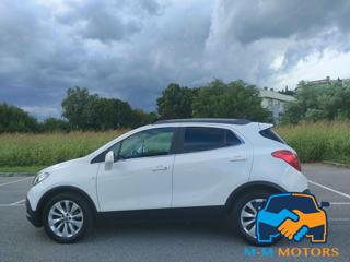 OPEL Mokka usata, con Cerchi in lega