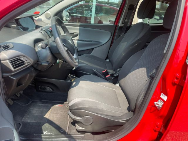 LANCIA Ypsilon usata, con Airbag testa