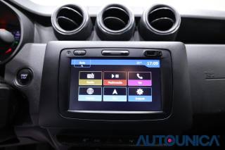DACIA Duster usata, con Chiusura centralizzata