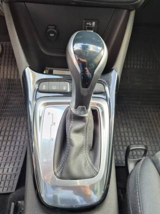 OPEL Crossland usata, con Fari LED