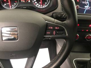 SEAT Leon usata, con Sensori di parcheggio posteriori
