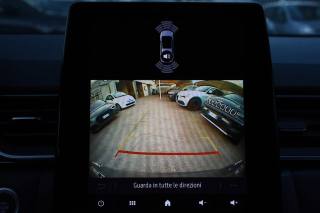 MITSUBISHI ASX usata, con Controllo automatico clima