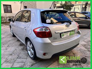 TOYOTA Auris usata, con Airbag Passeggero