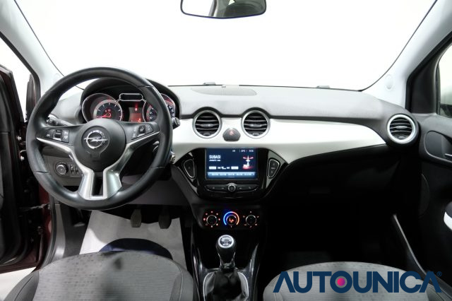 OPEL Adam usata, con Climatizzatore