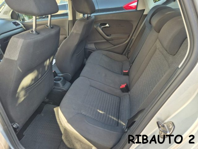 VOLKSWAGEN Polo usata, con ESP