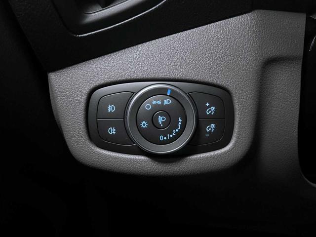 FORD Transit Connect usata 14