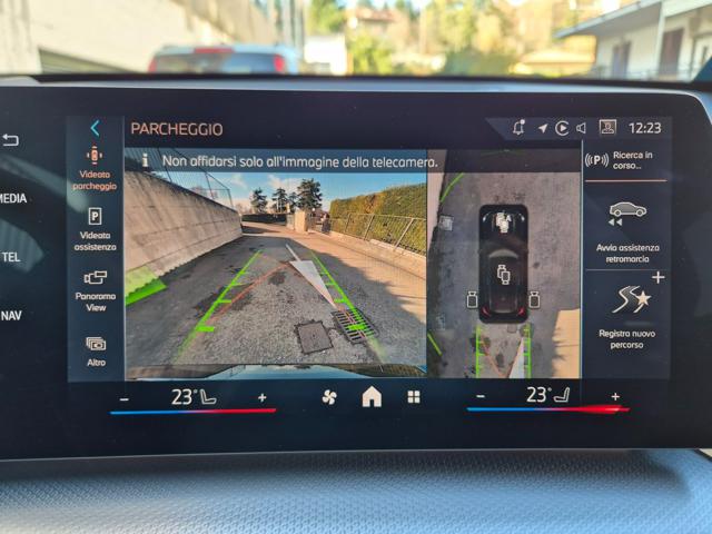 BMW X1 usata, con Filtro antiparticolato