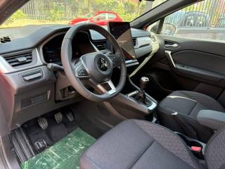 MITSUBISHI ASX usata, con Autoradio