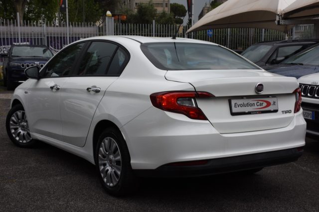 FIAT Tipo usata, con Airbag Passeggero
