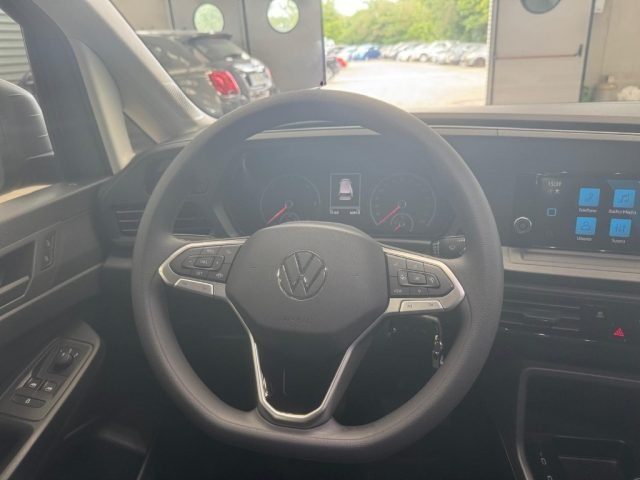 VOLKSWAGEN Caddy usata, con Sensore di luce