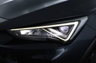 CUPRA Formentor usata 7