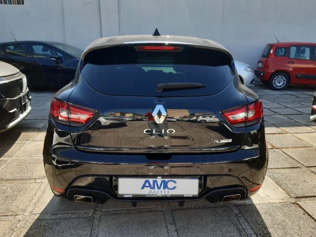 RENAULT Clio usata, con Airbag Passeggero