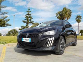 PEUGEOT 208 usata, con Servosterzo