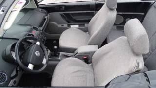 VOLKSWAGEN New Beetle usata 22