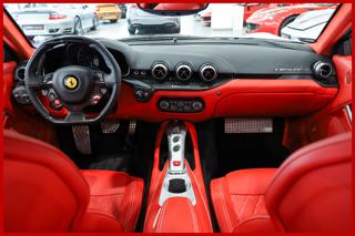 FERRARI F12 usata, con ESP