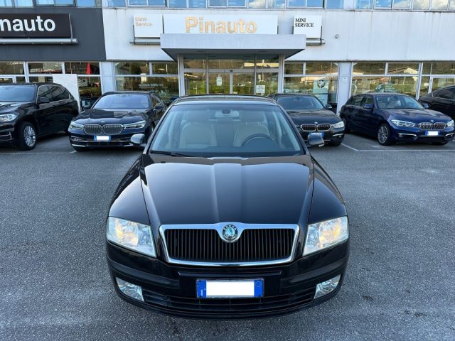 SKODA Octavia usata, con ABS