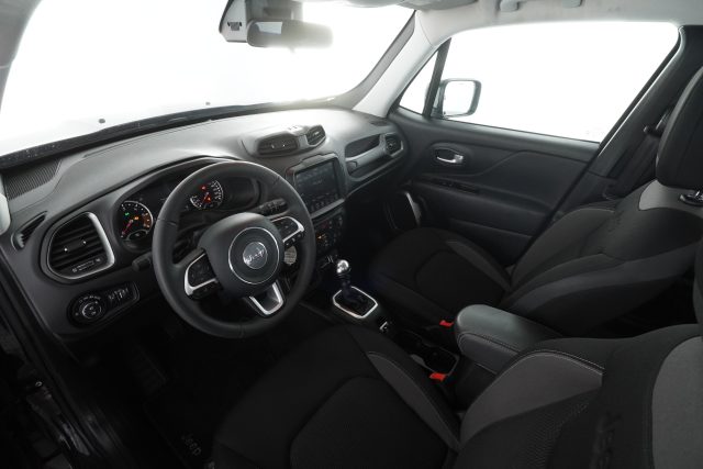JEEP Renegade usata 7