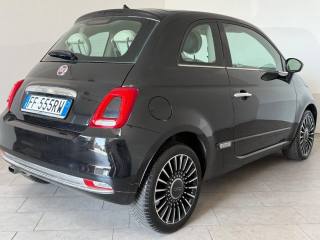 FIAT 500 usata 8