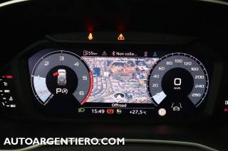 AUDI Q3 usata, con Start/Stop Automatico