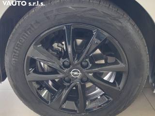 OPEL Corsa usata, con Airbag Passeggero
