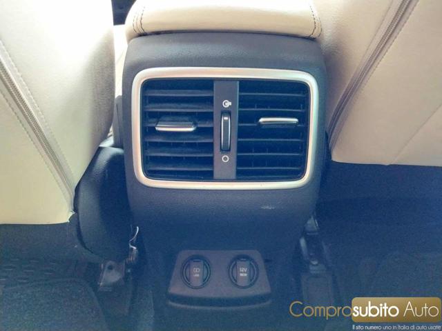 KIA Sportage usata, con Immobilizzatore elettronico