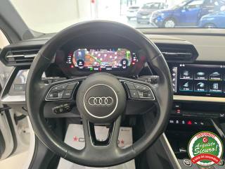 AUDI A3 usata, con Immobilizzatore elettronico