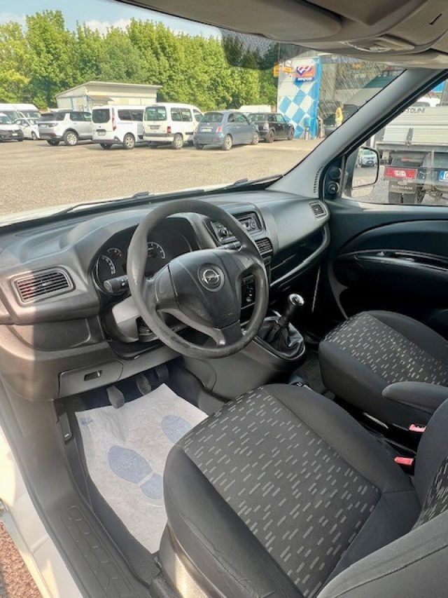 OPEL Combo usata, con ESP