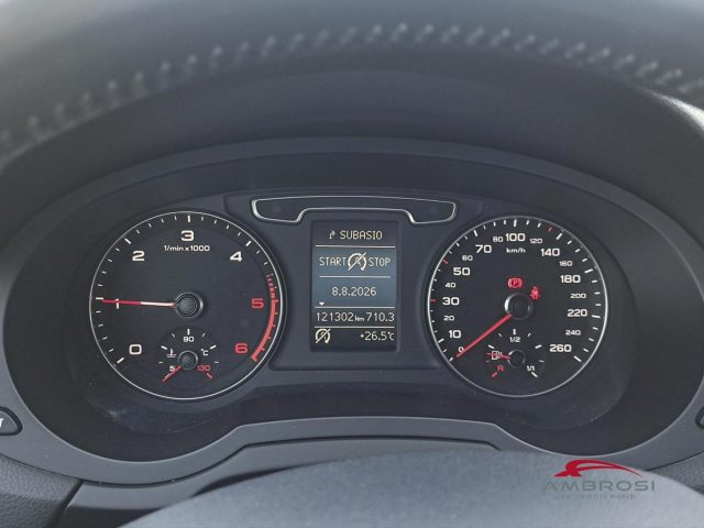 AUDI Q3 usata 10