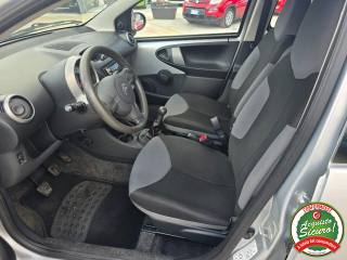 CITROEN C1 usata, con Chiusura centralizzata