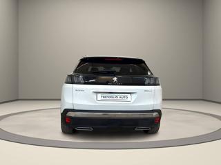 PEUGEOT 3008 usata, con Autoradio