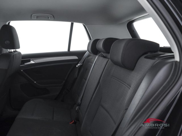 VOLKSWAGEN Golf usata 9