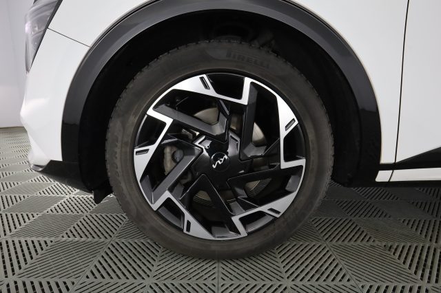 KIA Sportage usata 7