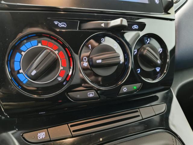 LANCIA Ypsilon usata, con Immobilizzatore elettronico