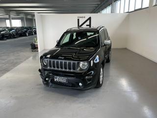 JEEP Renegade usata, con Airbag laterali