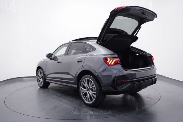 AUDI Q3 usata 41