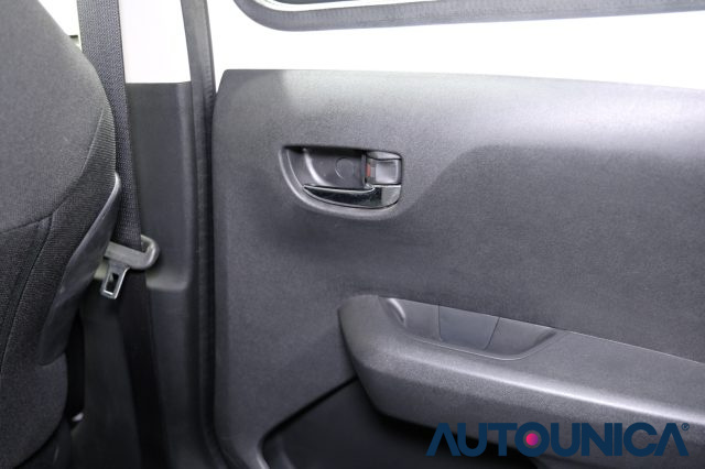 PEUGEOT 108 usata 34