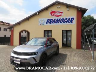 OPEL Mokka II 1.2 TURBO 100cv GS LINE - NAVIGAT. - TELECAMERA