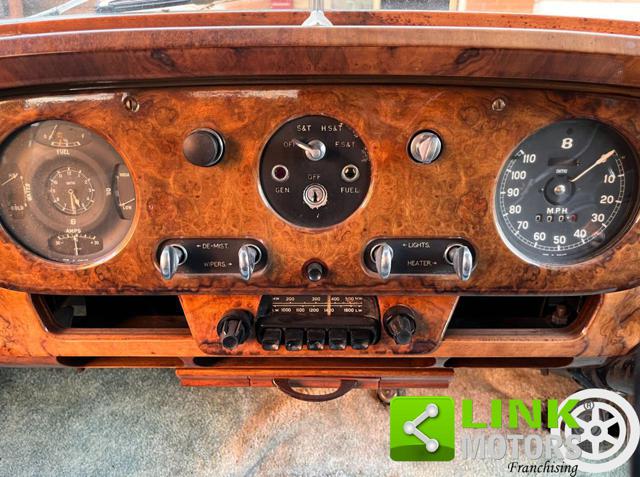 BENTLEY Other usata 24