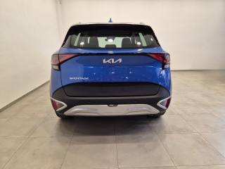 KIA Sportage usata, con Airbag Passeggero