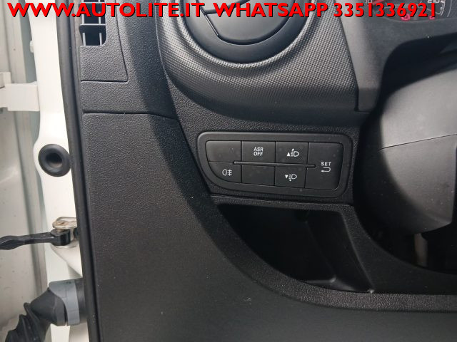 FIAT Fiorino usata 23