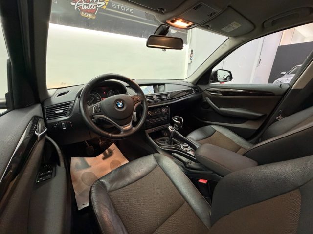 BMW X1 usata, con Immobilizzatore elettronico