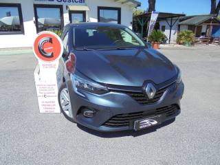 RENAULT Clio usata, con Airbag