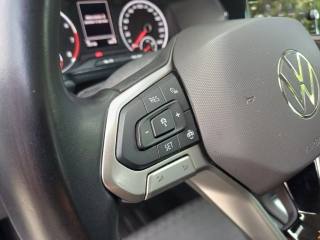 VOLKSWAGEN T-Cross usata, con Fendinebbia