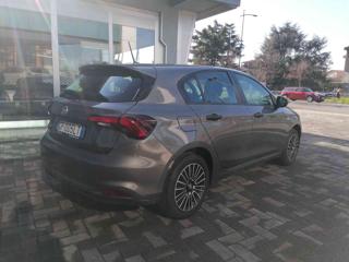 FIAT Tipo usata, con Autoradio