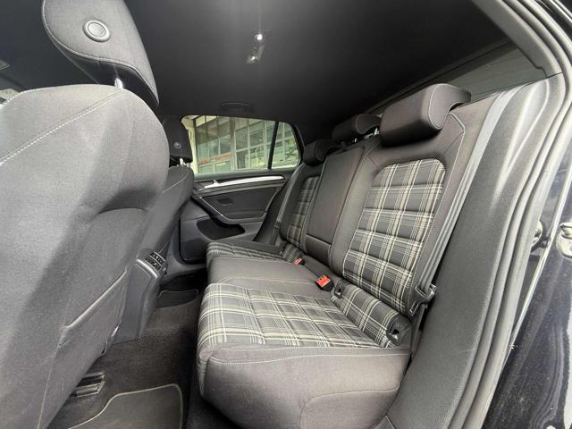 VOLKSWAGEN Golf usata, con Filtro antiparticolato