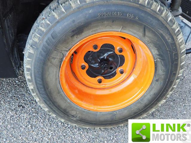 VOLKSWAGEN Buggy usata 17