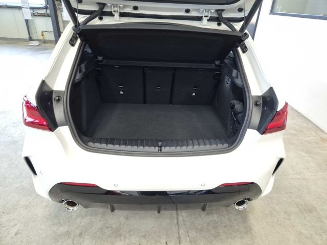 BMW 120 usata, con ESP