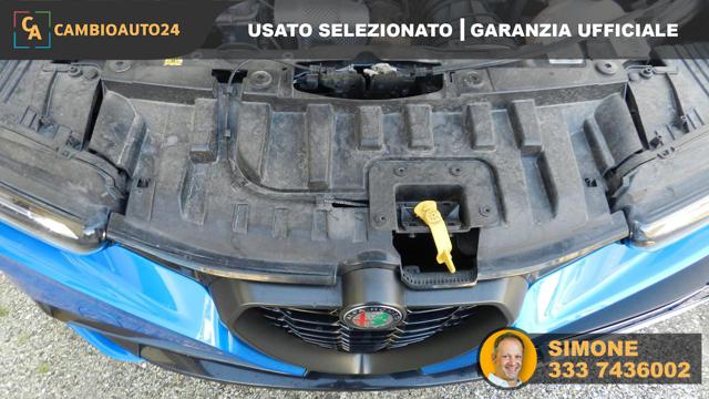 ALFA ROMEO Tonale usata 105