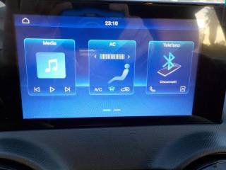 DFSK Glory 500 usata, con Servosterzo