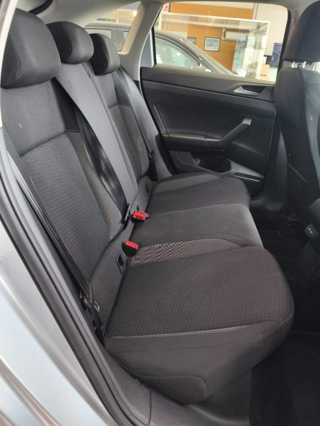 VOLKSWAGEN Taigo usata, con Park Distance Control